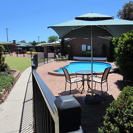 Stannum Lodge Motor Inn Stanthorpe Exterior foto
