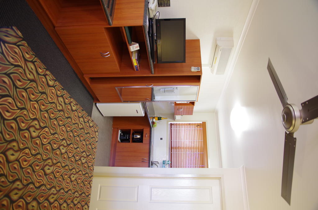Stannum Lodge Motor Inn Stanthorpe Habitación foto