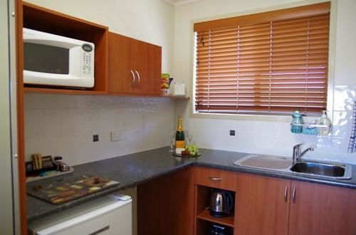 Stannum Lodge Motor Inn Stanthorpe Exterior foto